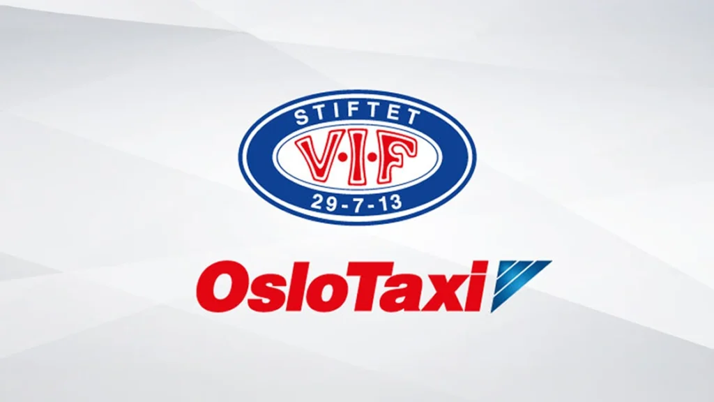 Stolt partner med Vålerenga Fotball Elite
